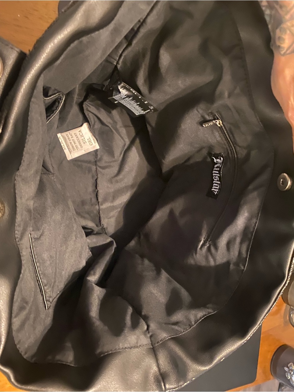Killstar Tidal Twilight Tote Bag- NWT - Picture 3 of 6